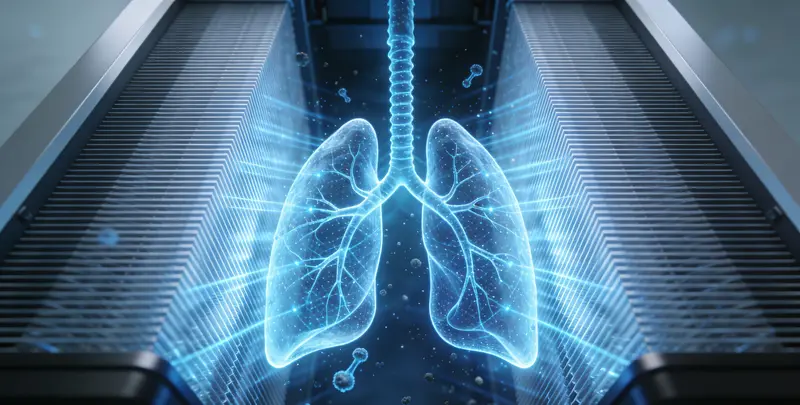 贺州肺癌13基因突变检测（组织）图片1