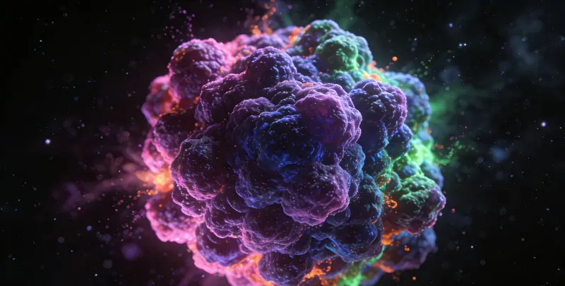 贺州1+6 实体瘤定制化MRD基因检测图片1