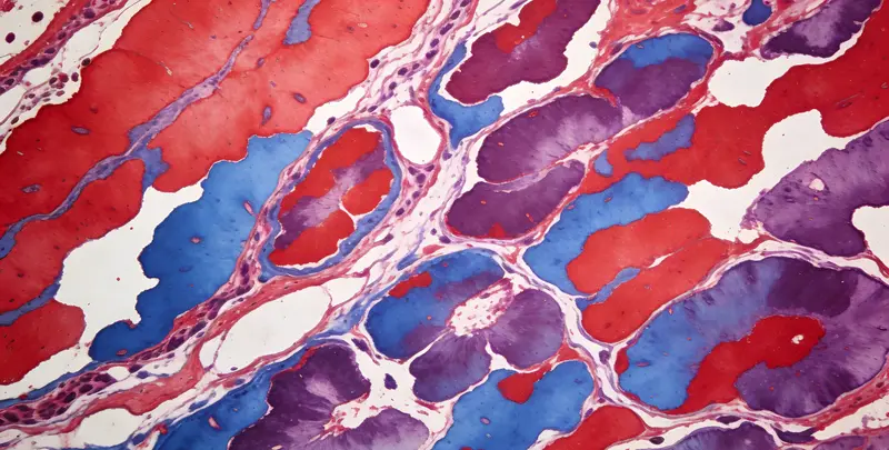 贺州MSI肿瘤微卫星变异的检测（组织）图片1