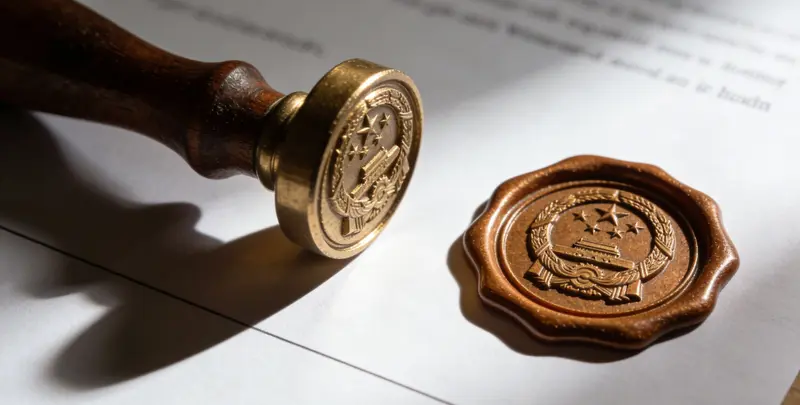 贺州上户口亲子鉴定图片1