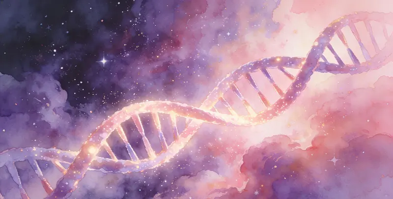 贺州产前绒毛亲子鉴定图片1