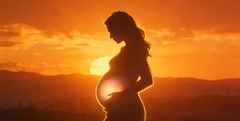 贺州产前羊水亲子鉴定图片1