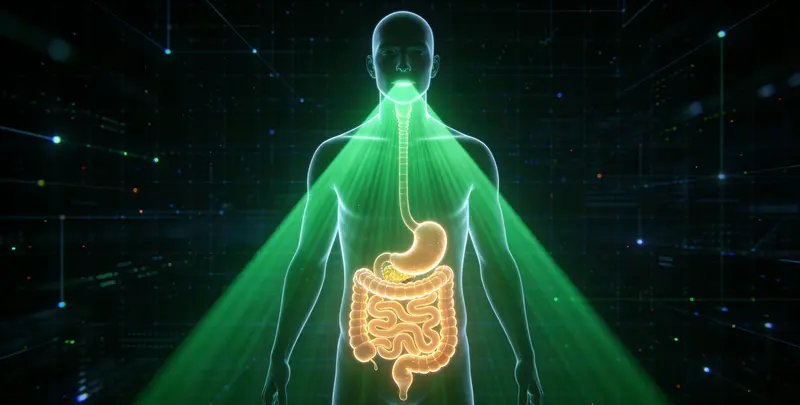 贺州肠癌甲基化检测图片1
