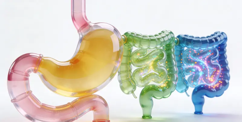 贺州胃癌甲基化检测图片1